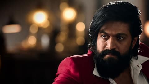 'Will do it when it's time': Yash teases 'KGF 3'