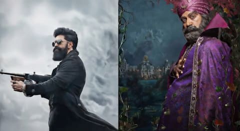 Satyadev's 'Rao Bahadur' to clash with Yash's 'Toxic'