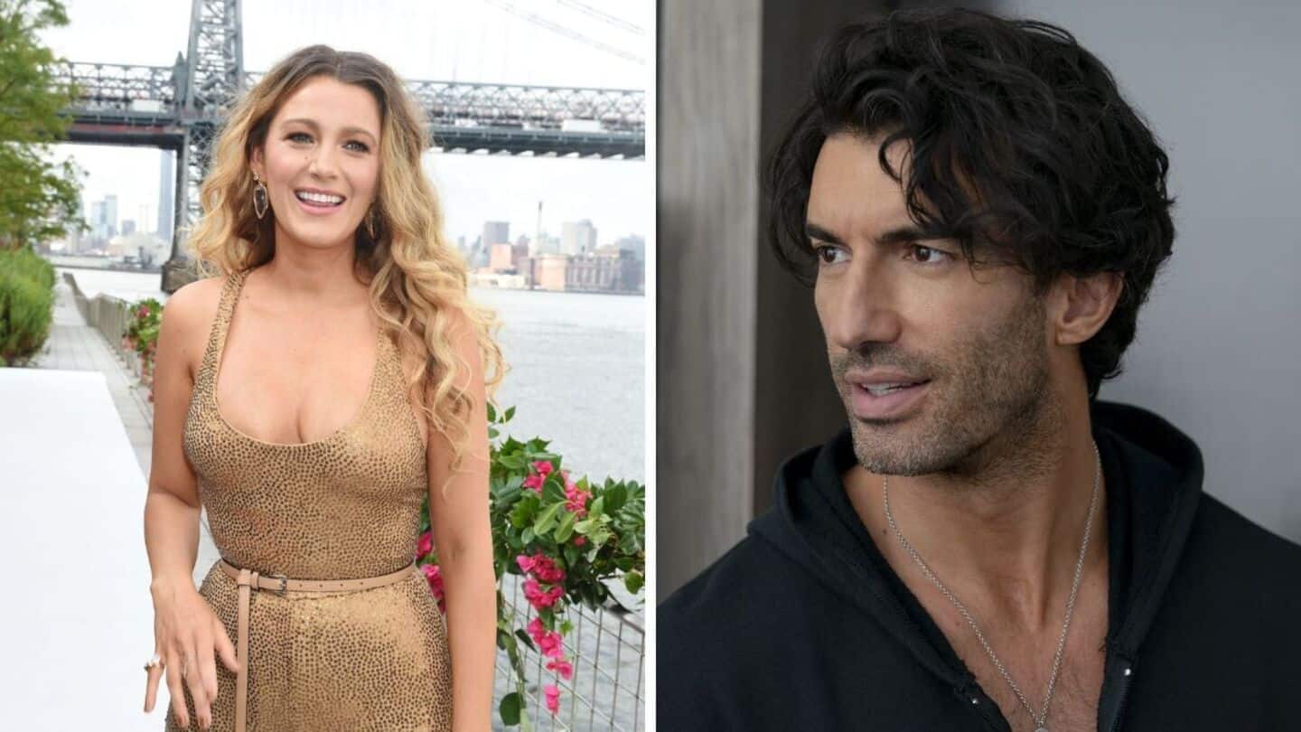 Justin Baldoni's $400M defamation lawsuit against Lively-Reynolds dismissed