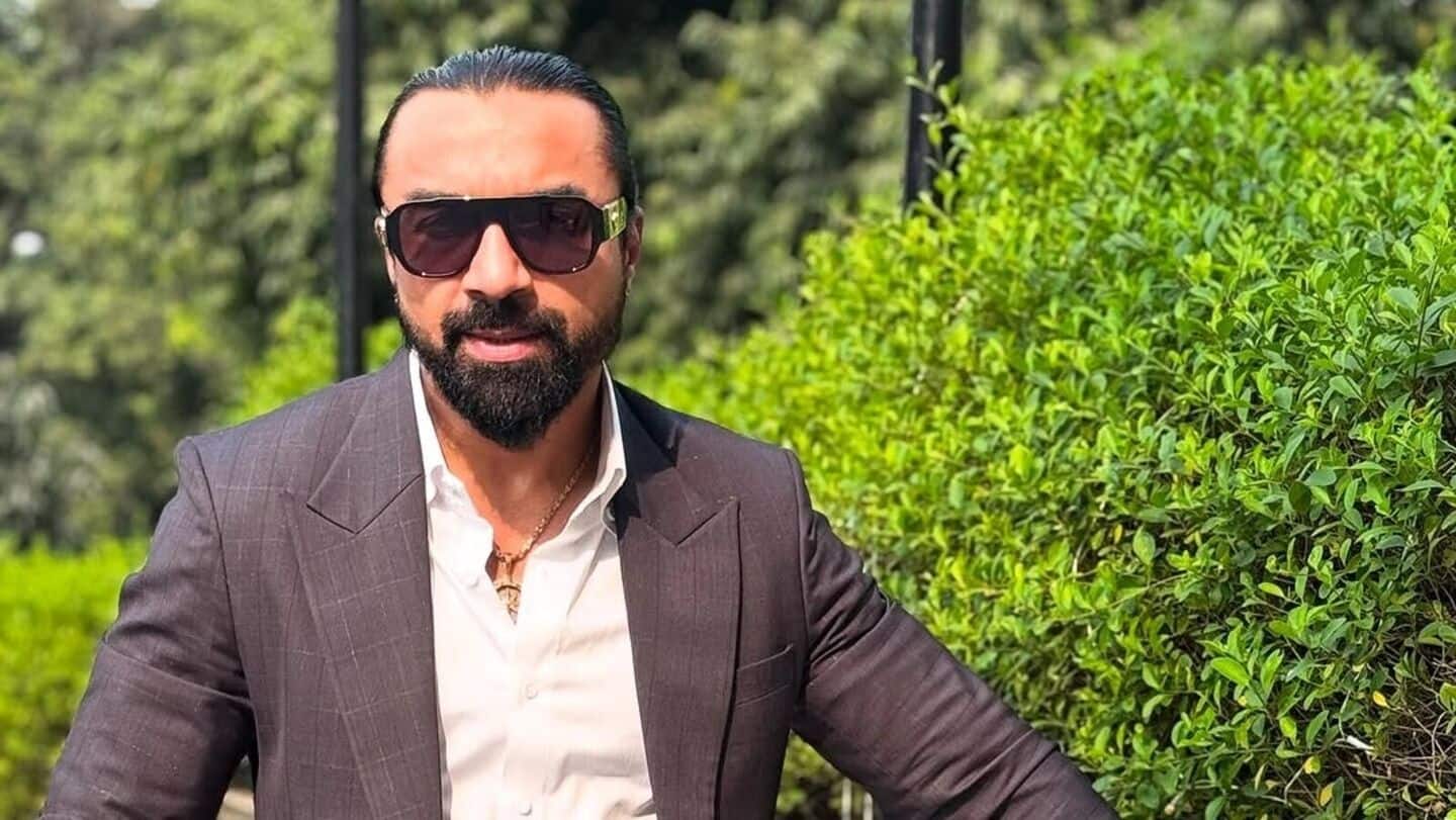 'House Arrest': Ajaz Khan, producer booked over controversial clip 'House Arrest': Ajaz Khan, producer booked over controversial clip