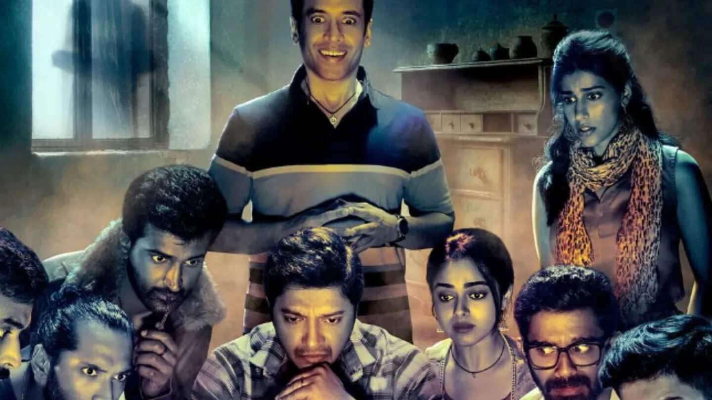 Shreyas-Tusshar's 'Kapkapiii' song launch postponed amid rising India-Pak tensions Shreyas-Tusshar's 'Kapkapiii' song launch postponed amid rising India-Pak tensions