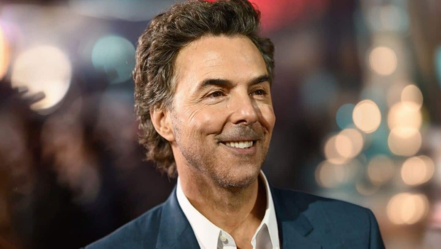 Shawn Levy to direct Netflix sci-fi film 'Somewhere Out There'