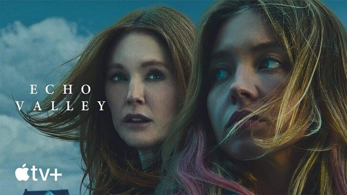'Echo Valley': What to expect from Sydney Sweeney-Julianne Moore's thriller 'Echo Valley': What to expect from Sydney Sweeney-Julianne Moore's thriller