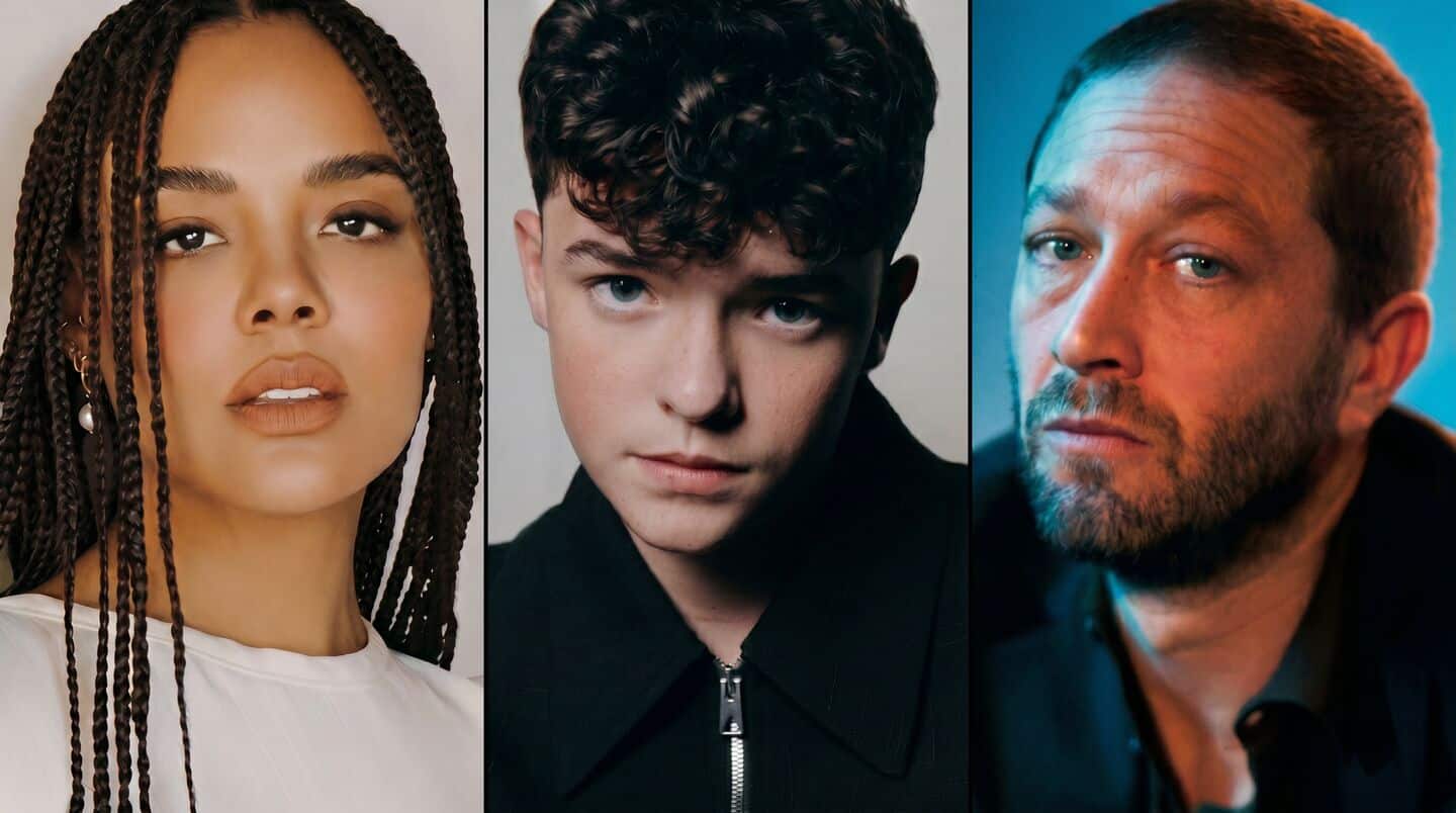 Owen Cooper, Tessa Thompson to star in psychological thriller 'Foxfinder'