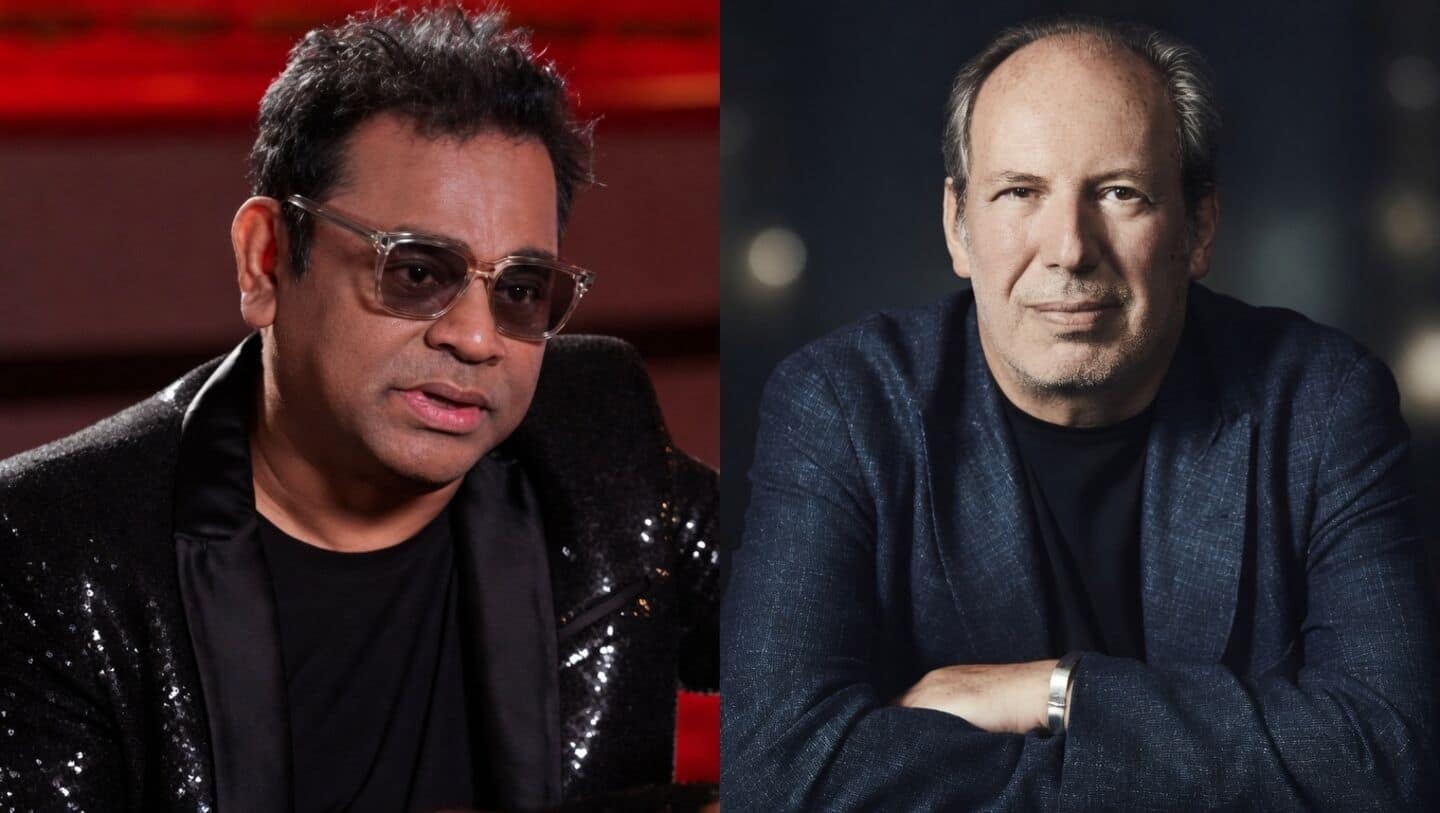 'Ramayana': Rahman opens up on 'epic' collaboration with Hans Zimmer