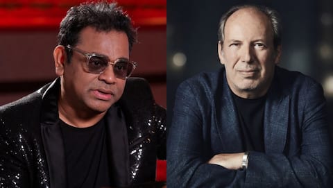 'Ramayana': Rahman opens up on 'epic' collaboration with Hans Zimmer