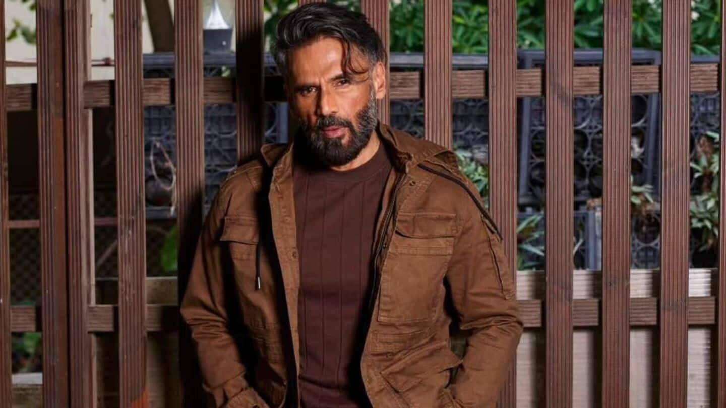 Suniel Shetty gets interim protection against deepfake misuse, false endorsements Suniel Shetty gets interim protection against deepfake misuse, false endorsements