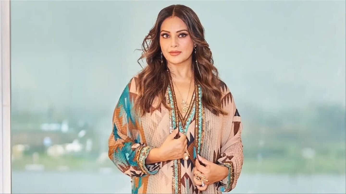 Is Bipasha Basu planning a comeback? Actor reveals Is Bipasha Basu planning a comeback? Actor reveals