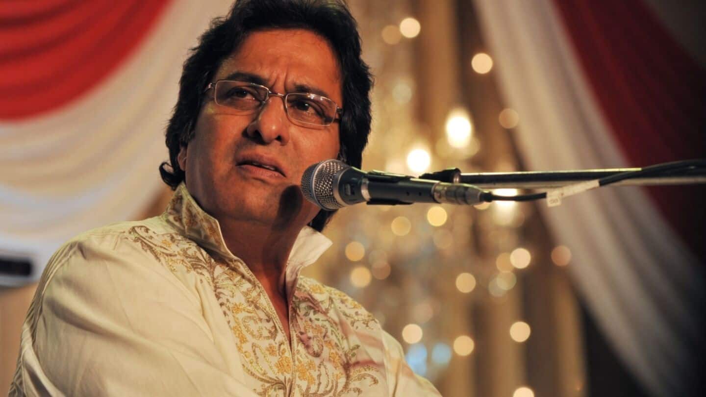 Talat Aziz treated for suffocation, discharged after minor building fire 