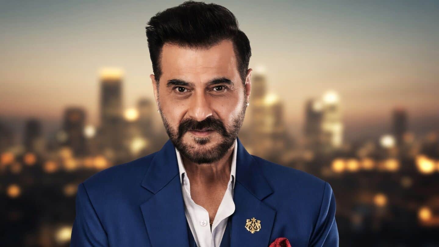 Sanjay Kapoor recalls struggling for work despite 'Sirf Tum' success