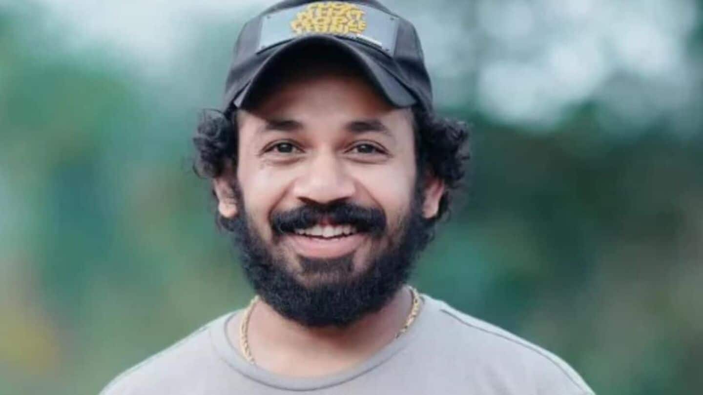 Kannada comedian-actor Rakesh Poojary (33) dies of heart attack Kannada comedian-actor Rakesh Poojary (33) dies of heart attack
