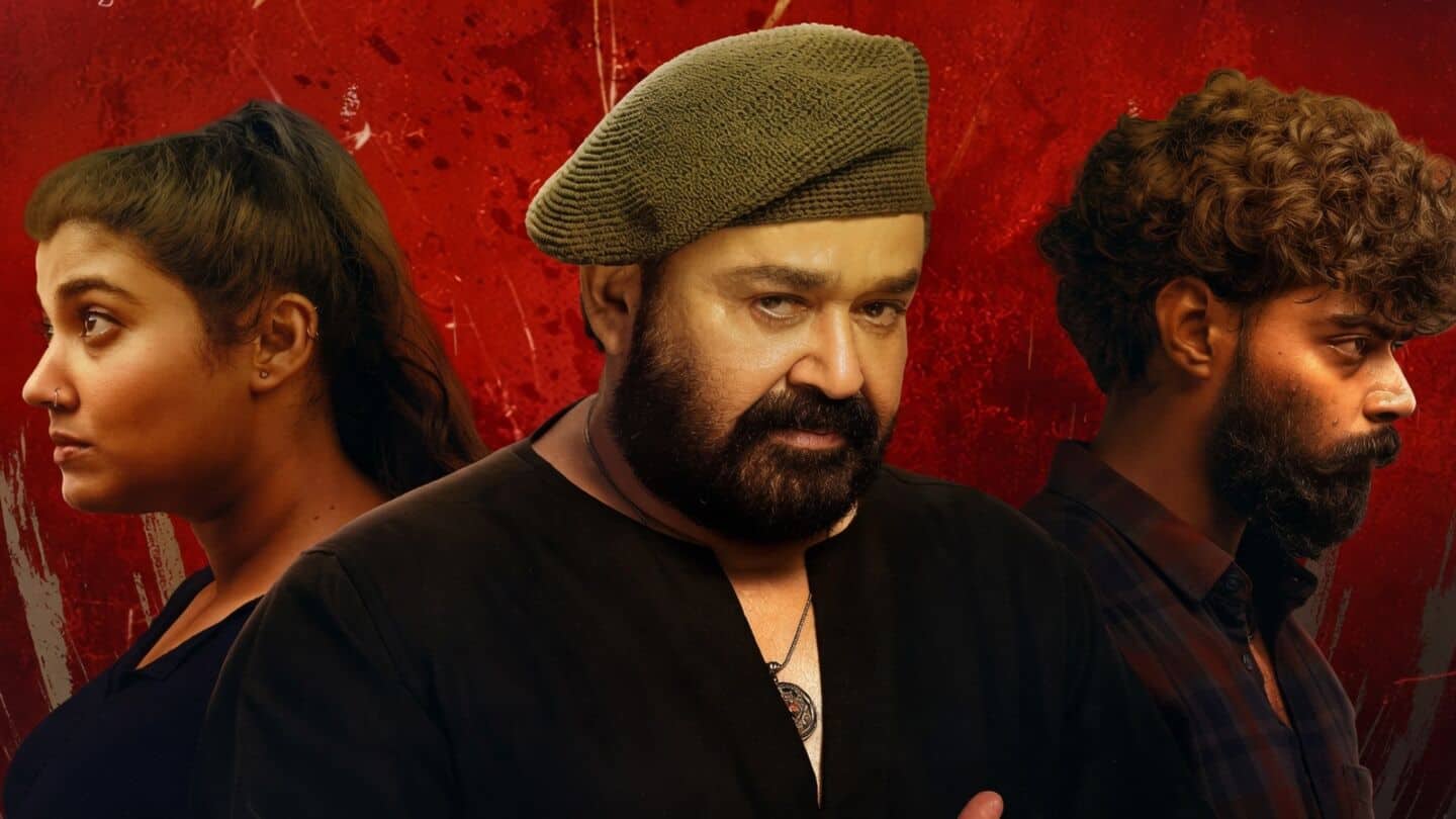 OTT: When, where to watch Vismaya Mohanlal's 'Thudakkam'