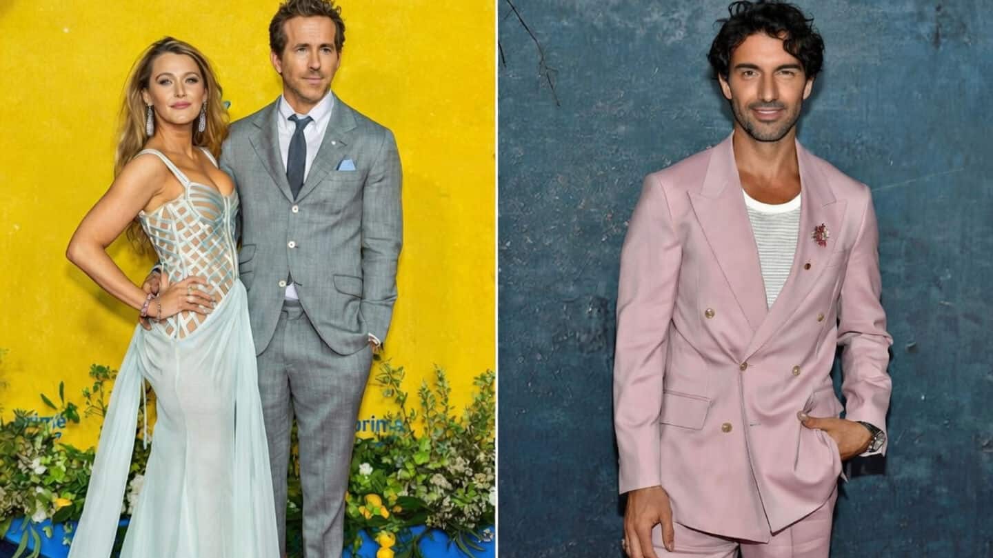 Lively adds Ryan Reynolds to witness list in Baldoni trial