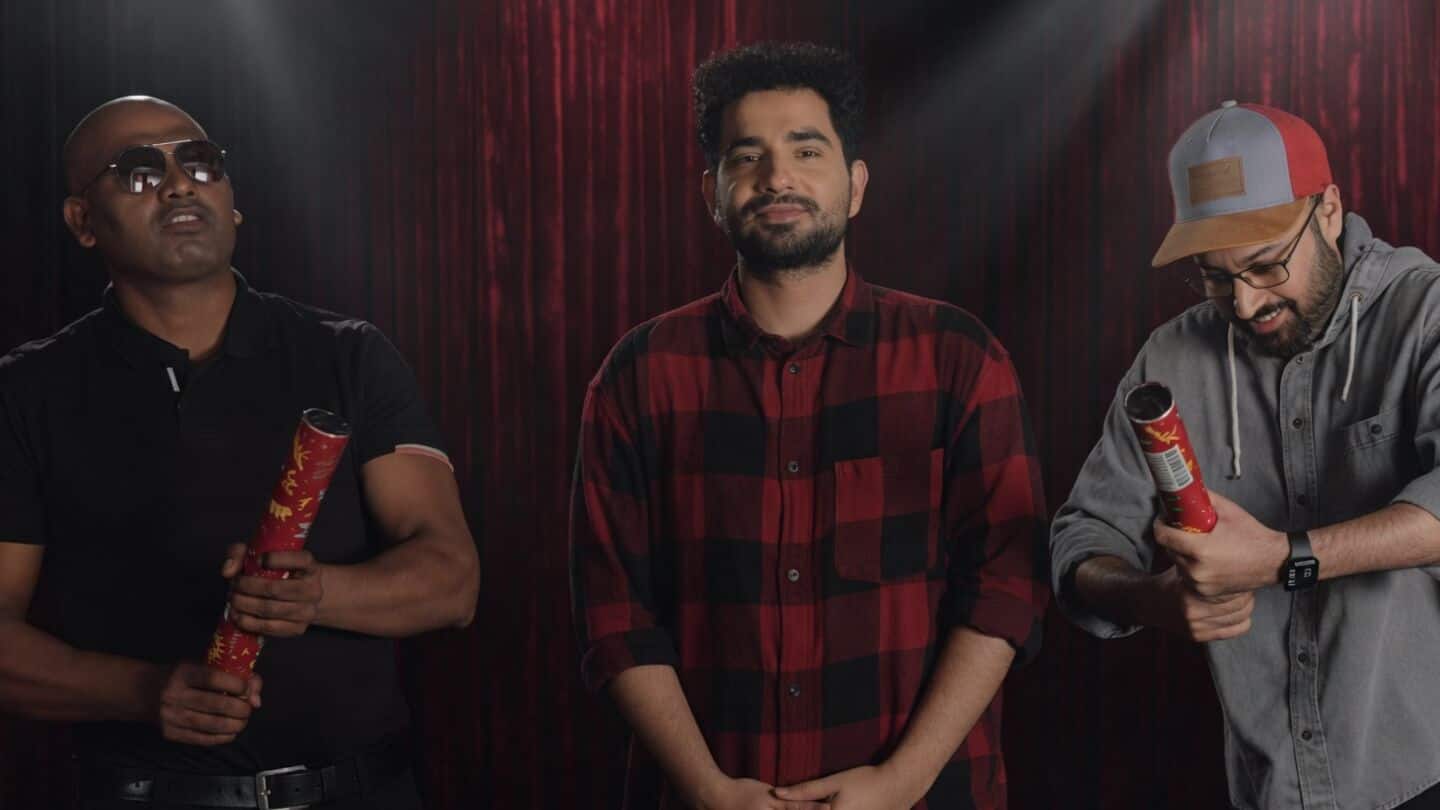 'India's Got Latent' returns tonight: When, where to watch
