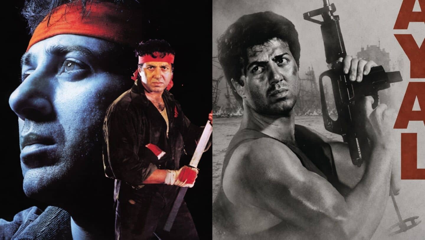 'Damini,' 'Ghatak,' 'Ghayal' to re-release ahead of 'Batwara 1947'