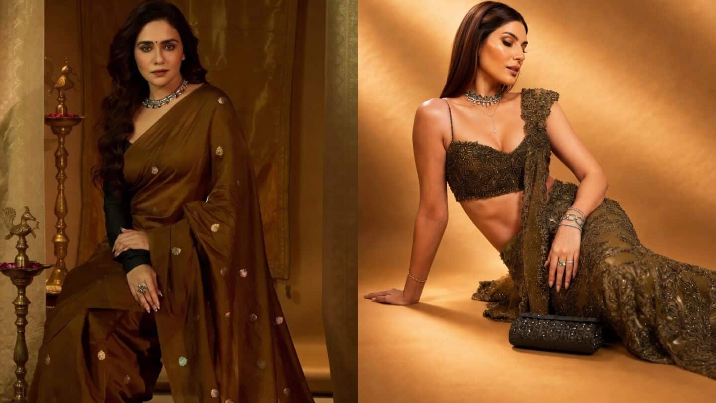 'Bigg Boss 20': Amruta Khanvilkar, Elnaaz Norouzi to participate?