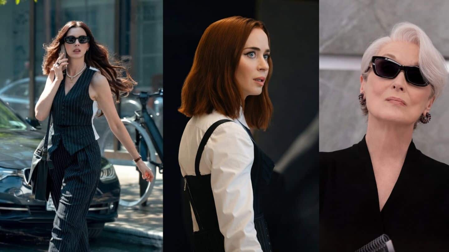 OTT: When, where to watch 'Devil Wears Prada 2'