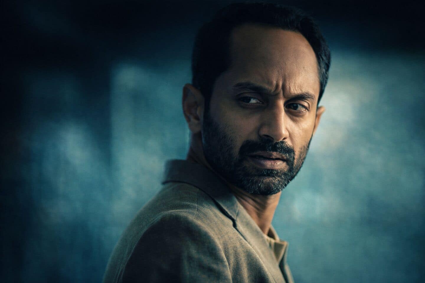 Fahadh Faasil confirms playing villain in Mohanlal-Mammootty's 'Patriot'