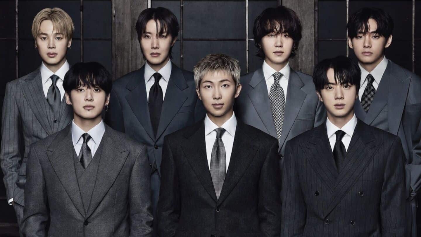 BTS's 'Arirang' sells nearly 4 million copies in 1 day