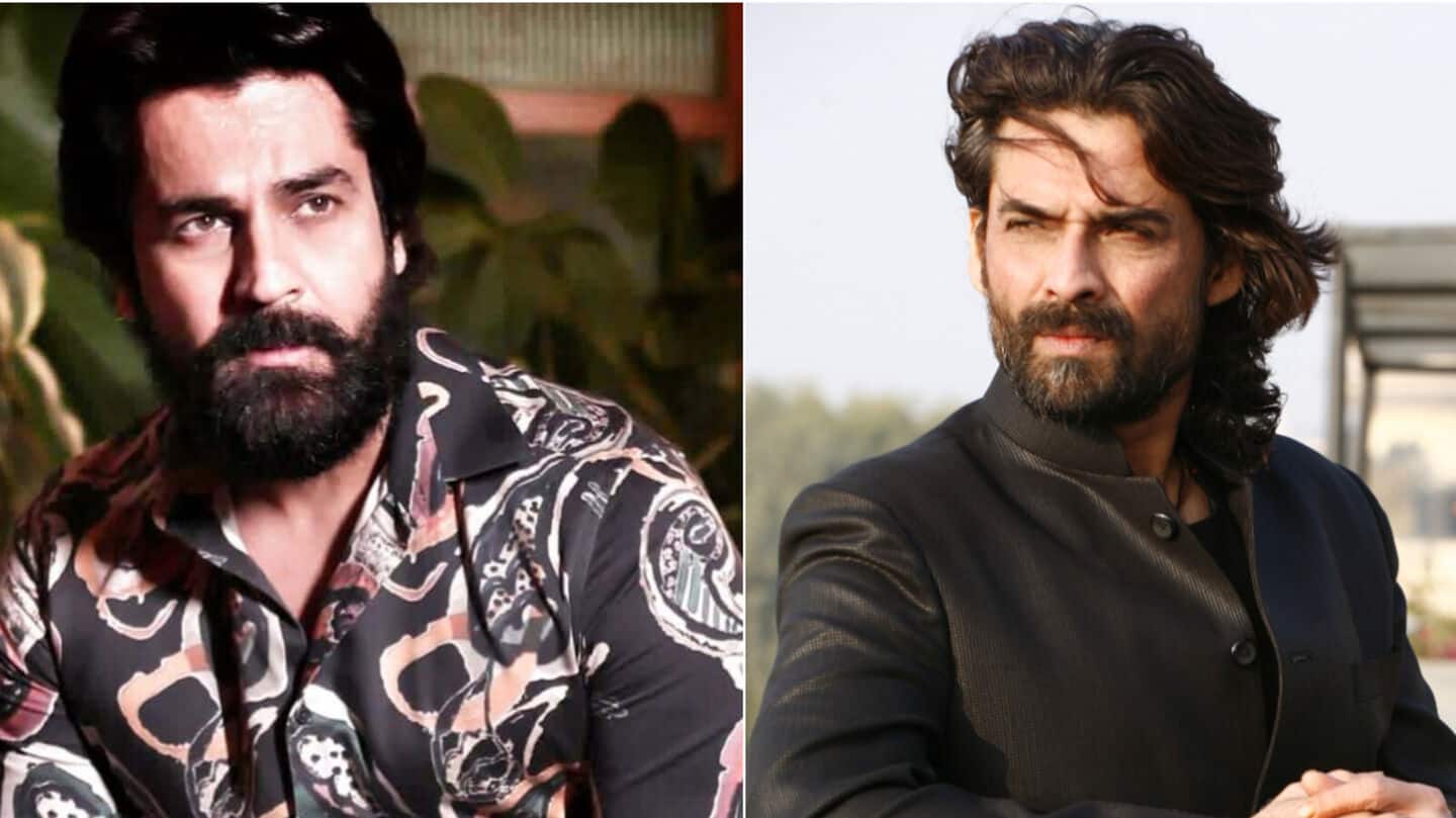 Arjan Bajwa remembers Mukul Dev; reveals they were planning collaboration Arjan Bajwa remembers Mukul Dev; reveals they were planning collaboration