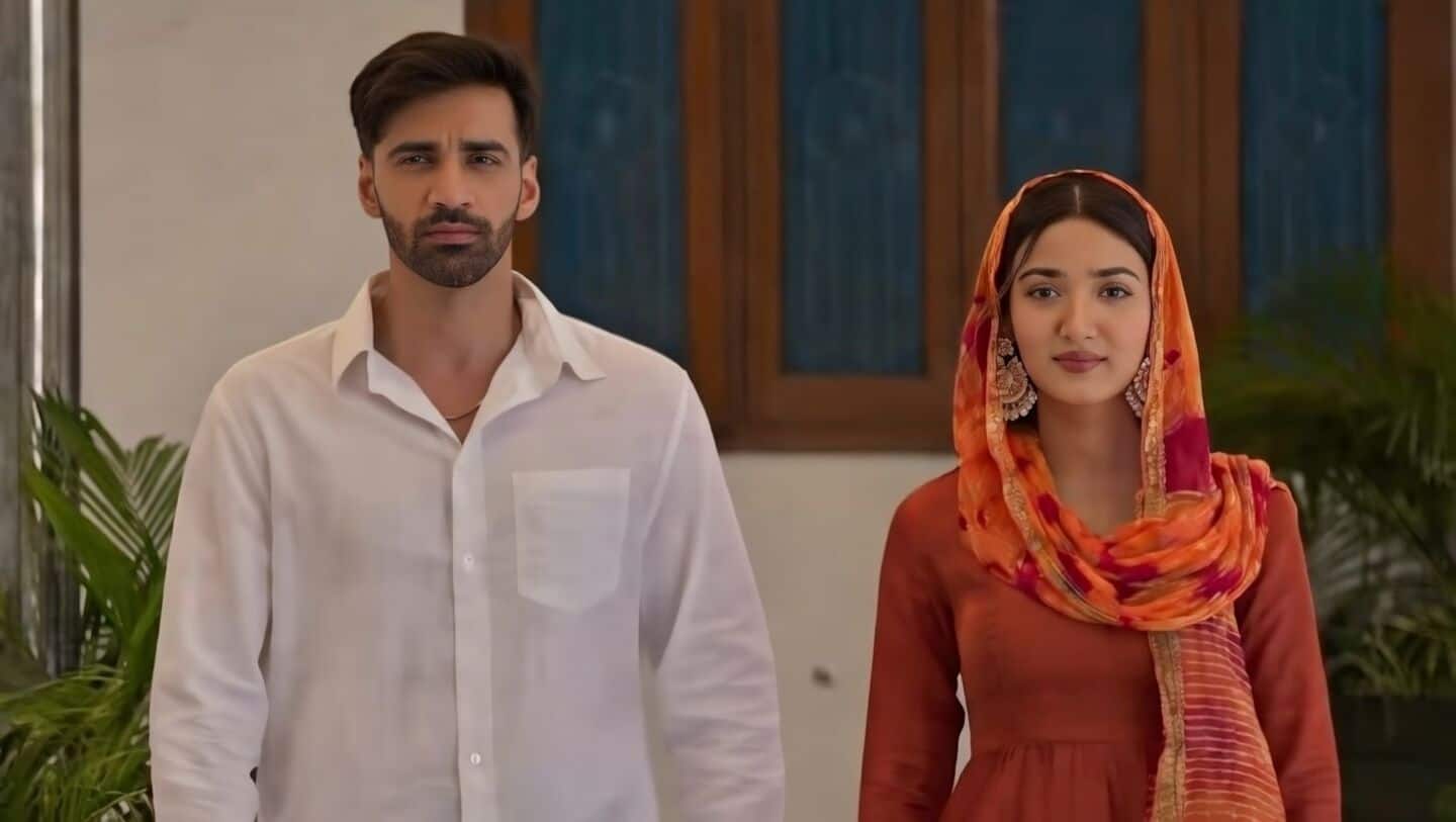 'Ginny Wedss Sunny-2' opens poorly, collects ₹30L on Day 1