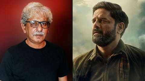 'Ikkis': Sriram Raghavan wasn't happy with 'Pakistan not trustworthy' disclaimer