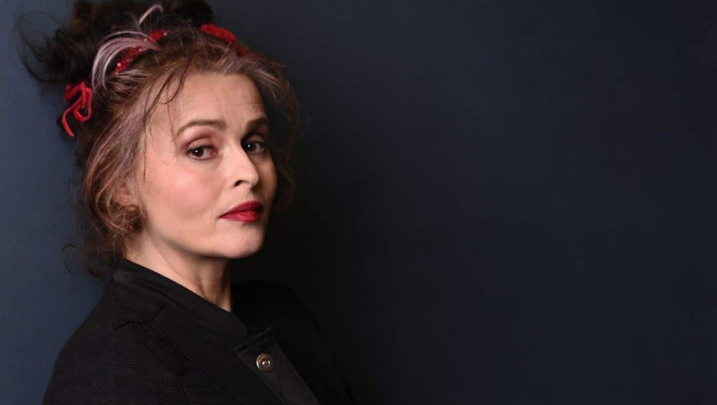 Helena Bonham Carter exits 'The White Lotus' S04; here's why
