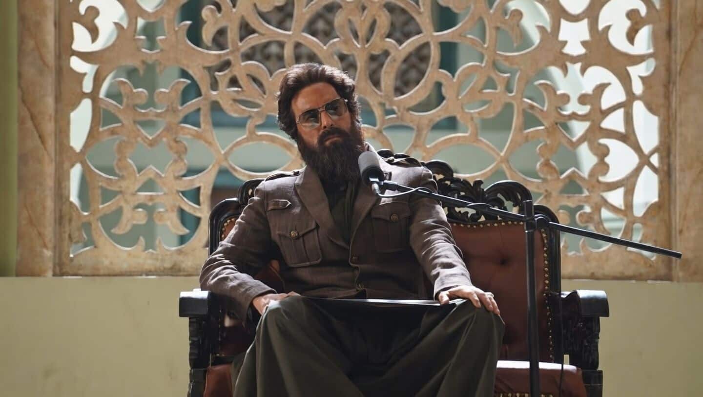 'Dhurandhar 2' smashes records, crosses ₹500cr mark worldwide