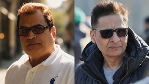 'Hai Jawani...' dispute 'sorted': Ramesh Taurani on Vashu Bhagnani's claims
