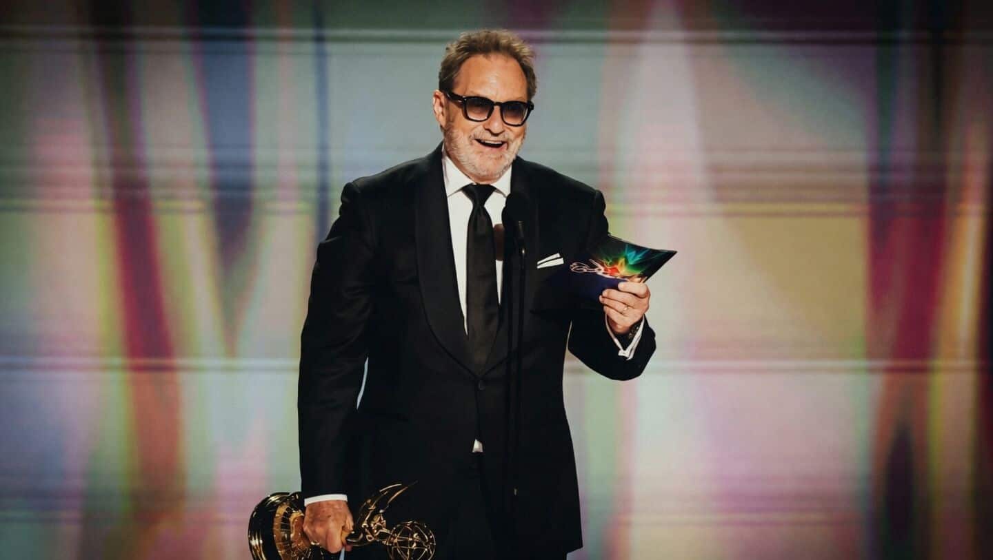 Emmys: Stephen Root (74) becomes oldest Supporting Actor (Comedy) winner