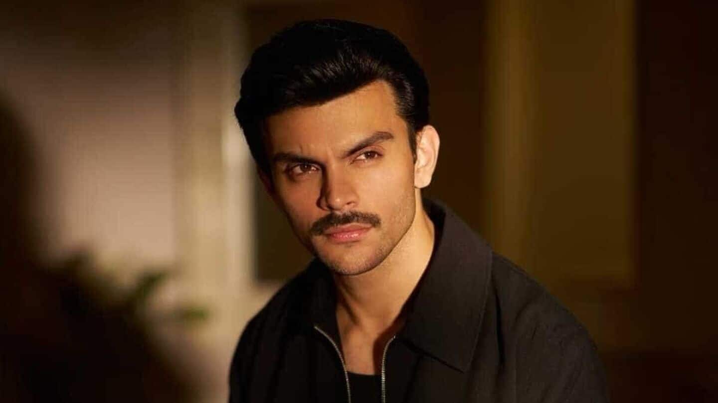Is Veer Pahariya joining Madhuri and Triptii in 'Ma Behan'? Is Veer Pahariya joining Madhuri and Triptii in 'Ma Behan'?