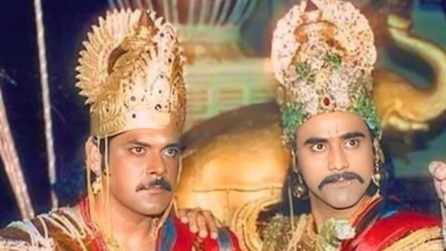 'My best friend...brother': Puneet Issar pays tribute to Pankaj Dheer 'My best friend...brother': Puneet Issar pays tribute to Pankaj Dheer