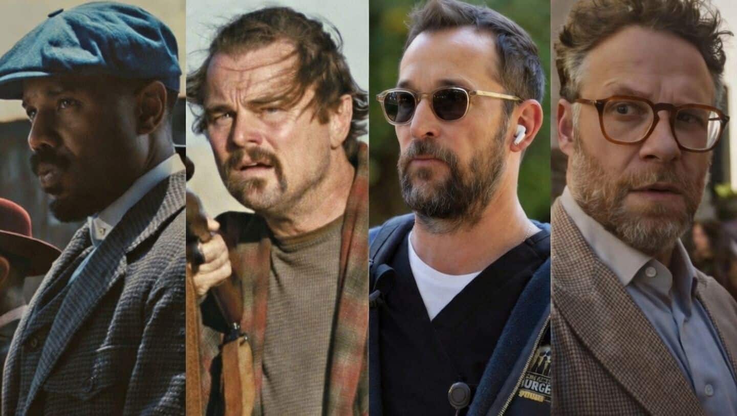 Writers Guild Awards: 'Sinners,' 'One Battle After Another' win big