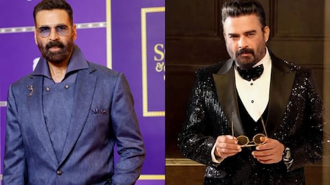 Akshay Kumar, R Madhavan to star in Sajid Khan's comedy?
