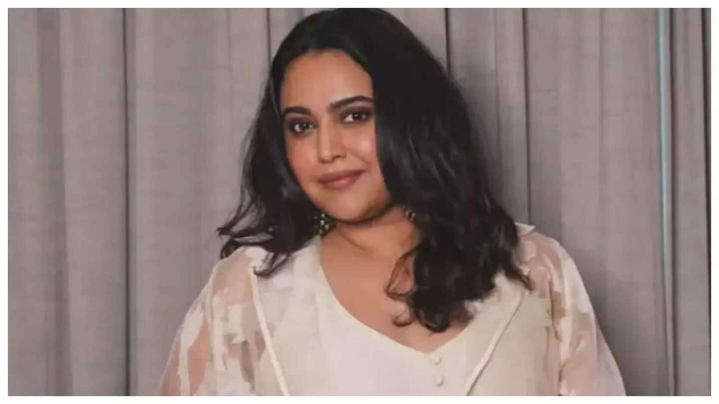 Is Swara Bhasker planning political career? Actor reveals 