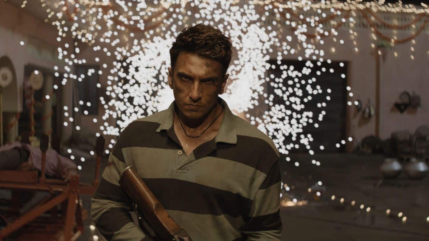 Why 'Dhurandhar' wasn't chosen as India's Oscars entry