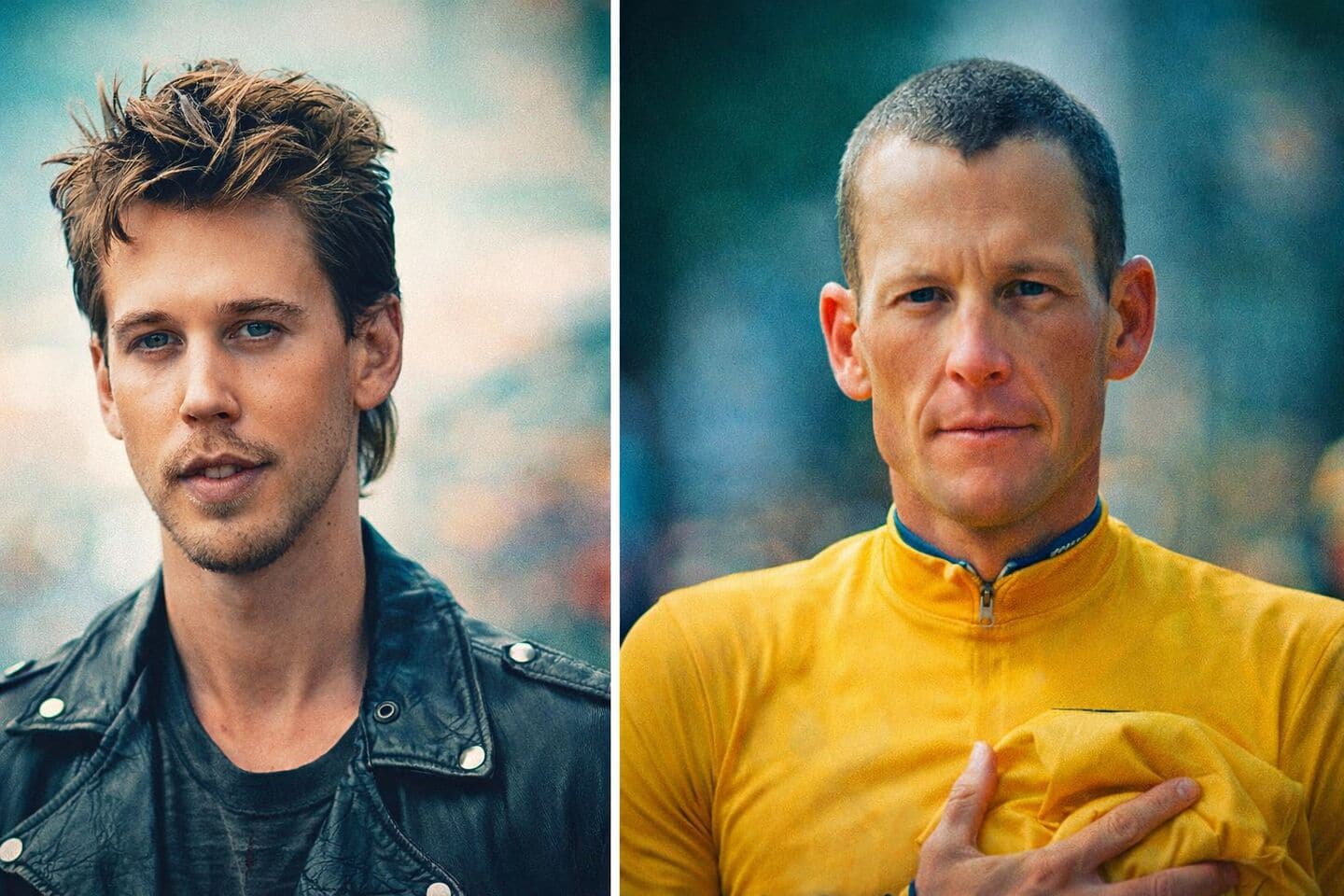 Austin Butler to play Lance Armstrong in upcoming biopic