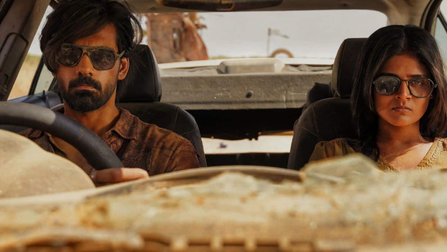 'Half': Excel to distribute Malayalam vampire-thriller in North India