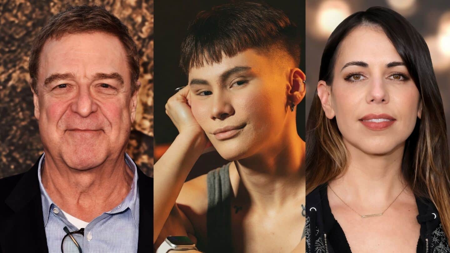 'Last of Us' S03: John Goodman, Ian Alexander join cast