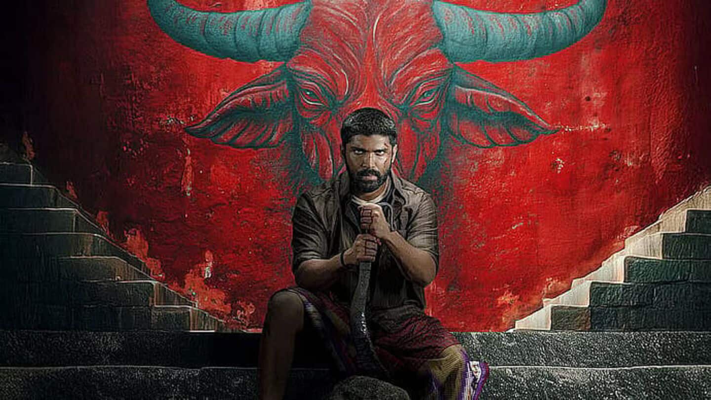 Mari Selvaraj's 'Bison' hits Netflix on November 21