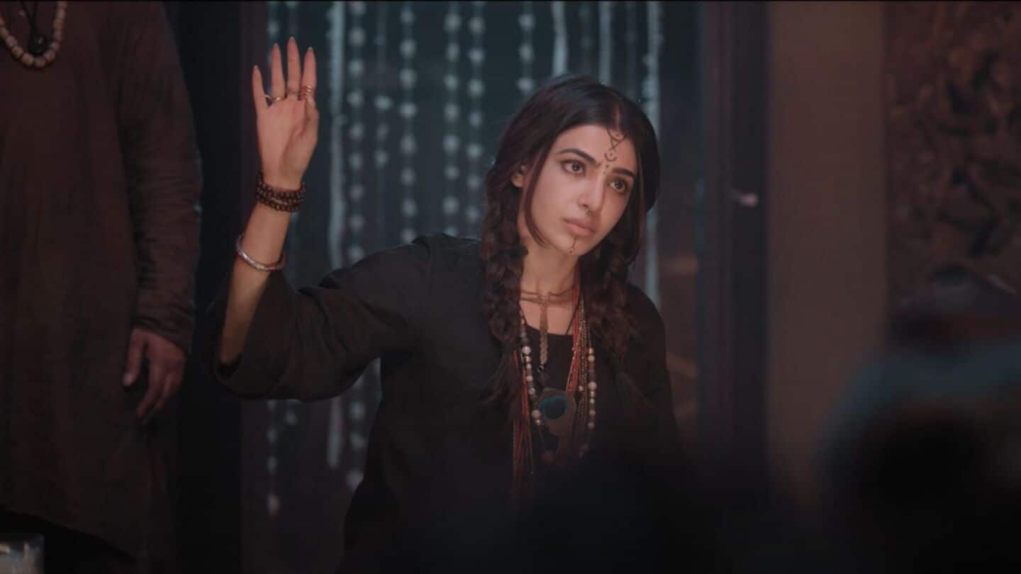 Samantha's 'Subham' arrives on JioHotstar on this date Samantha's 'Subham' arrives on JioHotstar on this date