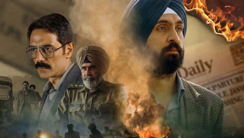 'Shocked and saddened': Sukhbir Badal slams 'Satluj's removal from ZEE5