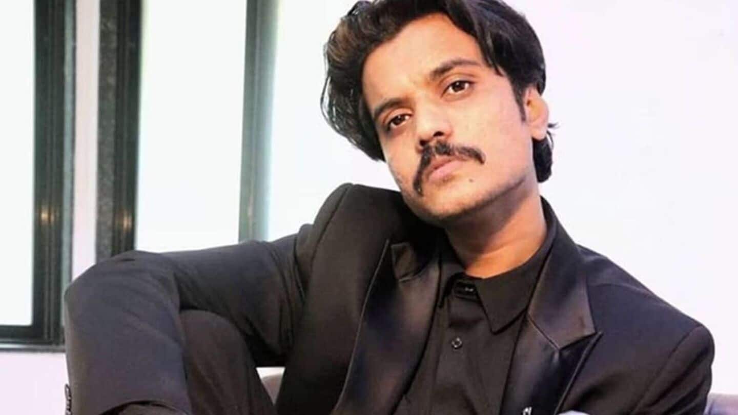 'Not a heart attack...': 'Panchayat's Aasif Khan shares health update 'Not a heart attack...': 'Panchayat's Aasif Khan shares health update