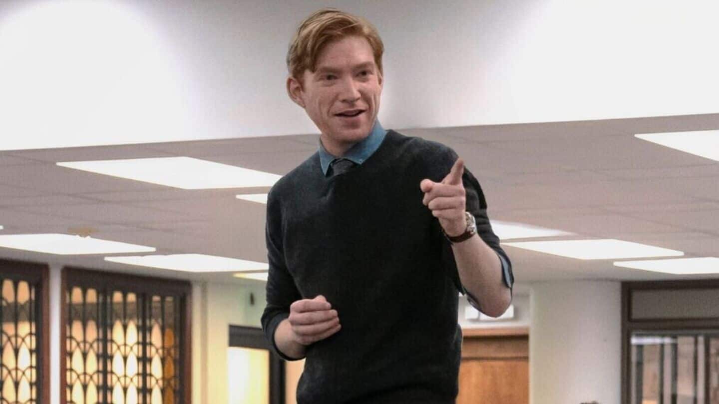 'The Paper': When, where to watch 'The Office' spin-off 'The Paper': When, where to watch 'The Office' spin-off