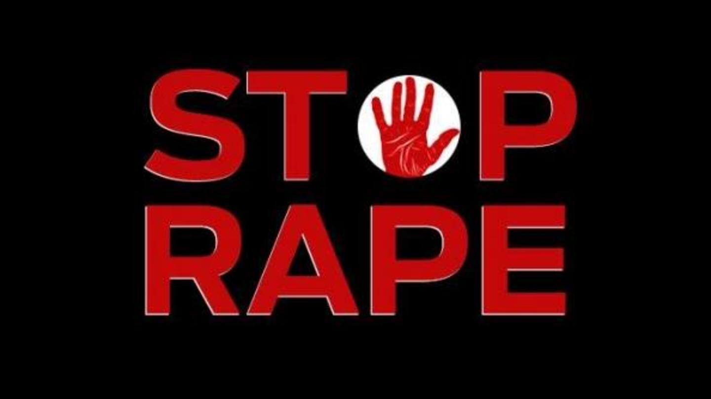 Several crimes against girls reported from UP recently Several crimes against girls reported from UP recently
