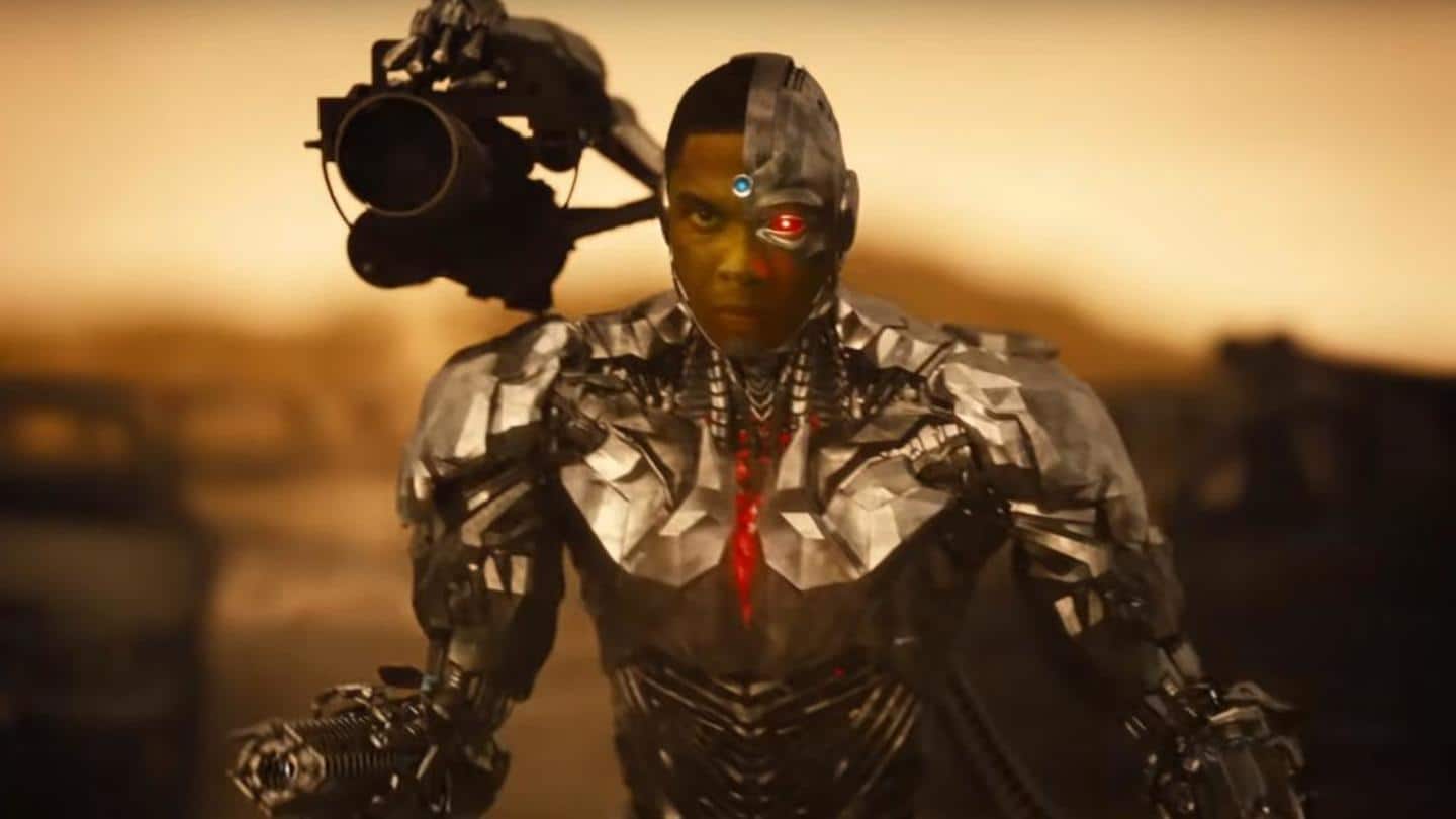 Cyborg called Whedon's behavior abusive, no action taken Cyborg called Whedon's behavior abusive, no action taken