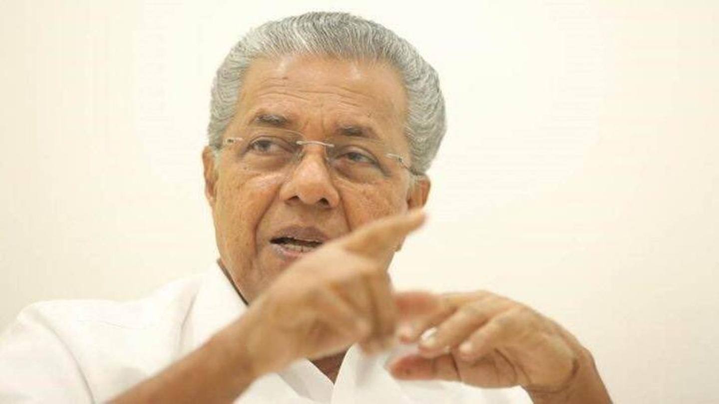 Kerala logged 22,000+ cases consecutively on Tuesday, Wednesday this week Kerala logged 22,000+ cases consecutively on Tuesday, Wednesday this week