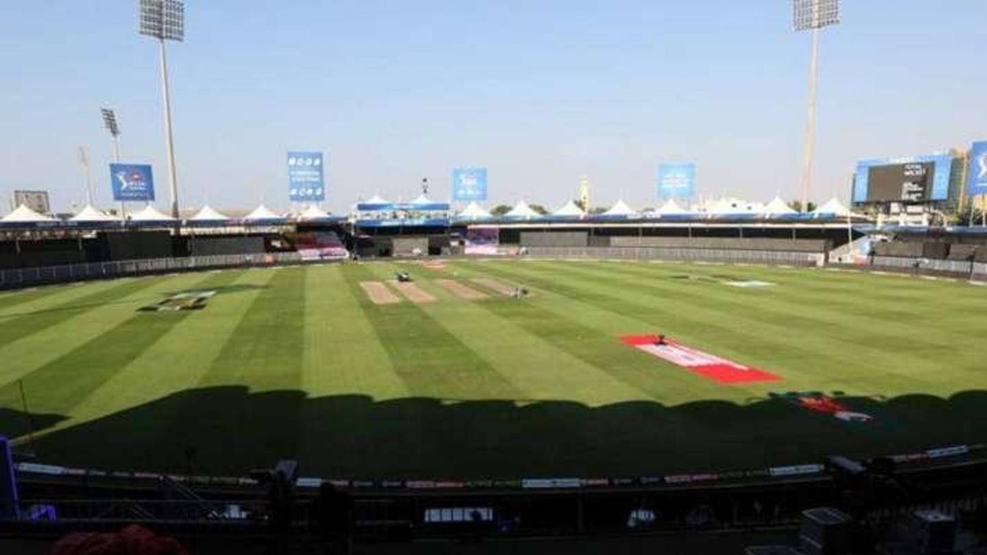 IPL 2021, RCB vs CSK: Pitch report, stats, and more