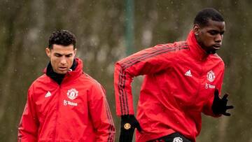 Decoding the stats of Paul Pogba at Manchester United