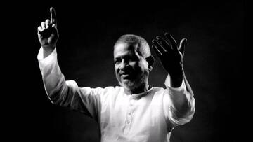 Ilaiyaraaja, Kiruthiga Udhayanidhi collaborate on song against child sexual abuse